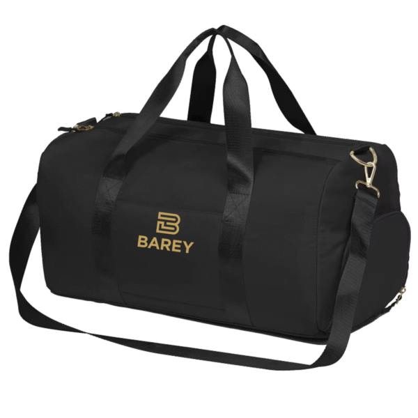Bolso Deportivo - Viaje - Bolsillo para humedo - Seco - Zapatillas - Image 15
