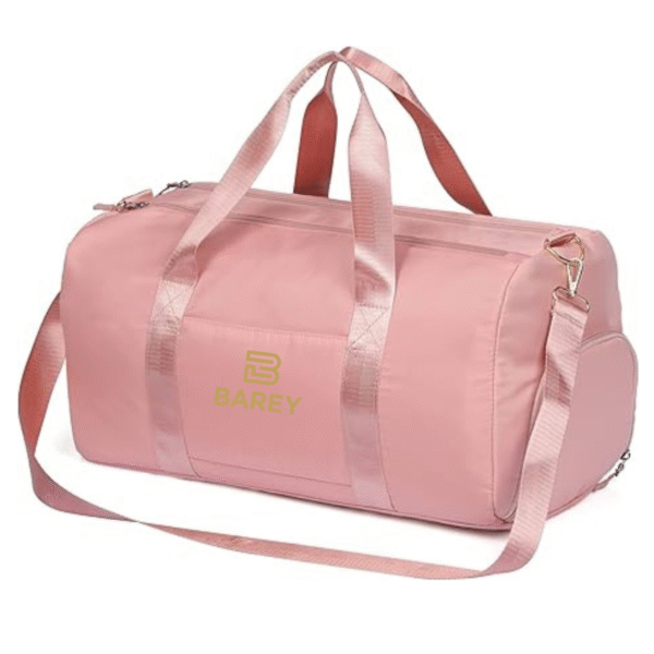 Bolso Deportivo - Viaje - Bolsillo para humedo - Seco - Zapatillas - Image 16