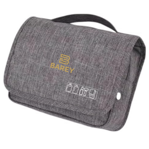Neceser De Viaje Porta Cosmetico Bolso Organizador De Baño - Image 21