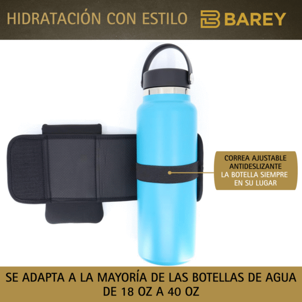 Funda Magnética para Botella - Image 9