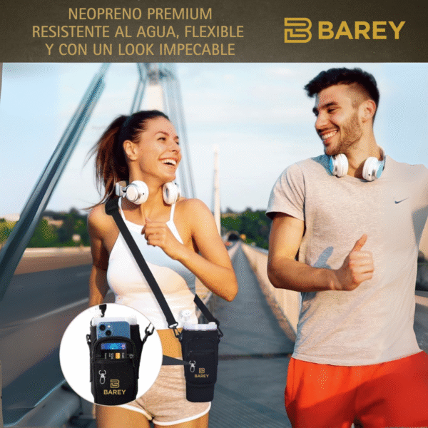 Bolso Funda para Vaso compatible Stanley - Image 2
