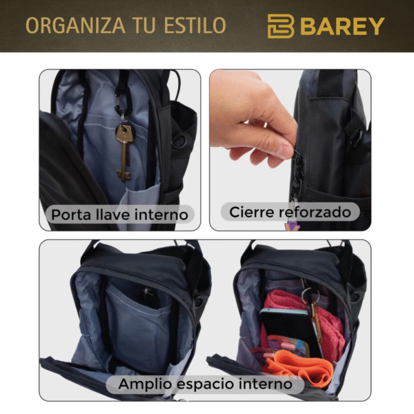 Bolso Magnético para Botella de Agua - Image 9