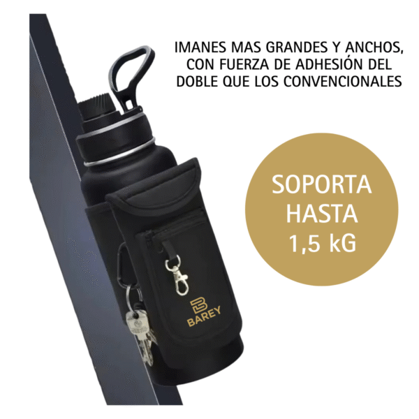 Funda Magnética para Botella - Image 4
