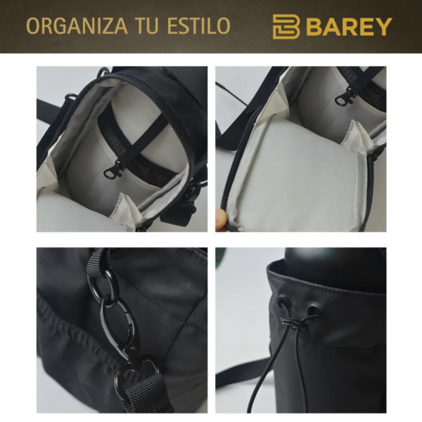 Bolso Magnético para Botella de Agua - Image 10