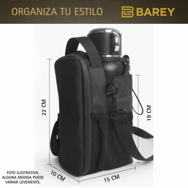 Bolso Magnético para Botella de Agua - Image 11