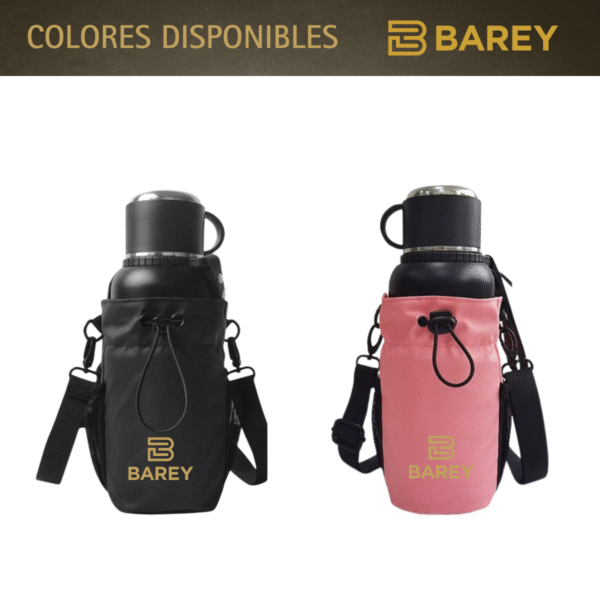 Bolso Magnético para Botella de Agua - Image 12