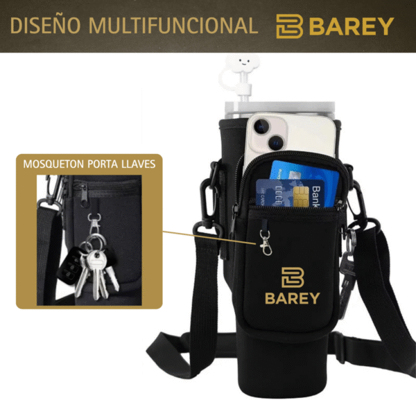 Bolso Funda para Vaso compatible Stanley - Image 6