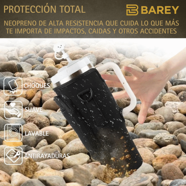 Bolso Funda para Vaso compatible Stanley - Image 4