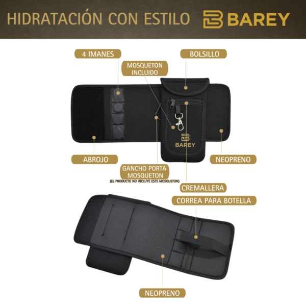 Funda Magnética para Botella - Image 8