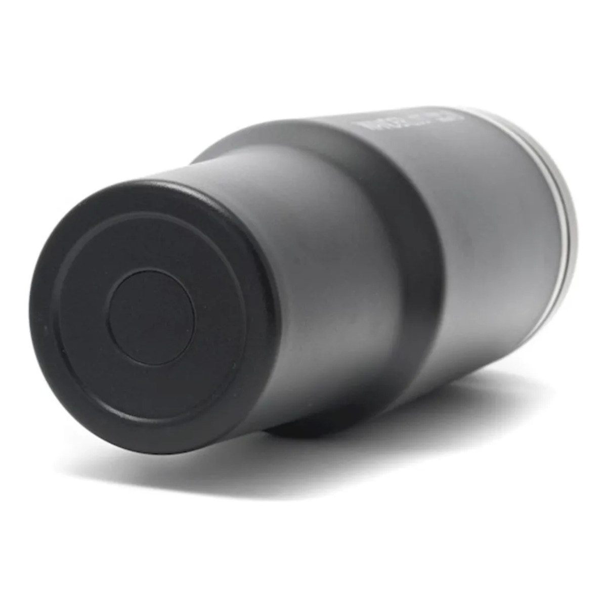 Vaso Térmico WANDERLUST con Bombilla 1200ml - Negro - Image 8